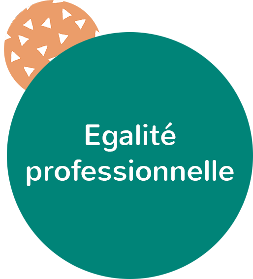 L'égalité professionnelle, l'éthologie humaine c'est être aussi accompagner