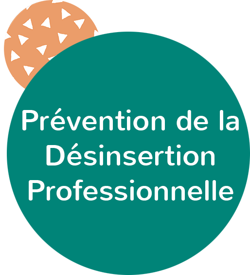 Prévention de la désinsertion professionnelle selon réseauH