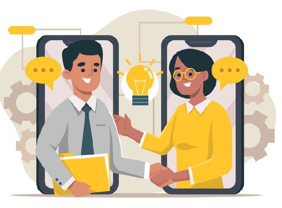 reseauH Témoignages