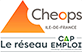 logo cheops